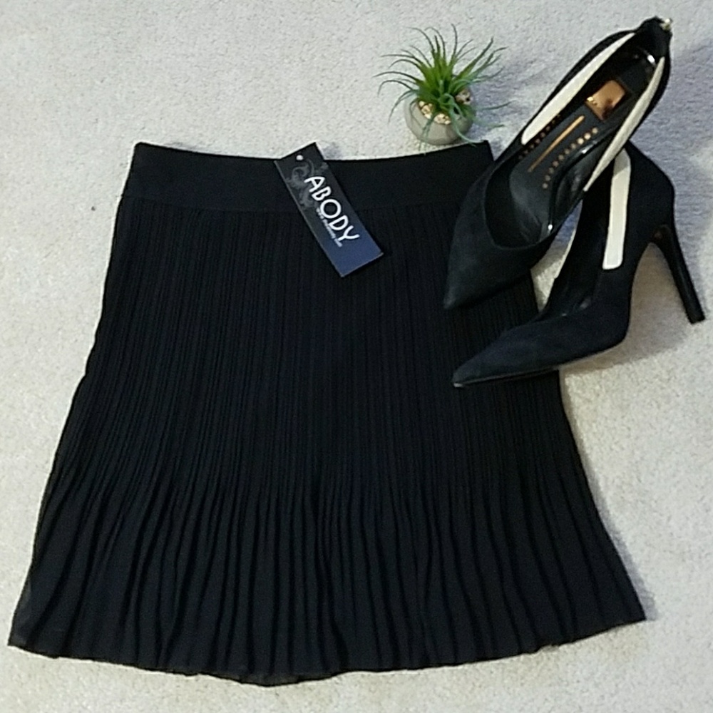 Abody, Cheng Xin skirt